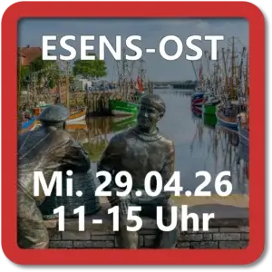 Mi. 29.4.26 - 11-15 Uhr