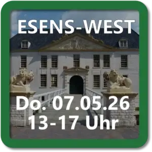 Do. 7.5.26 - 13-17 Uhr
