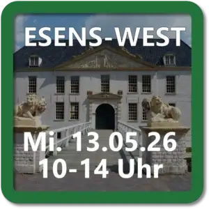 Mi. 13.5.26 - 10-14 Uhr