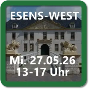 Mi. 27.5.26 - 13-17 Uhr