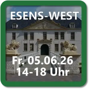 Fr. 5.6.26 - 14-18 Uhr