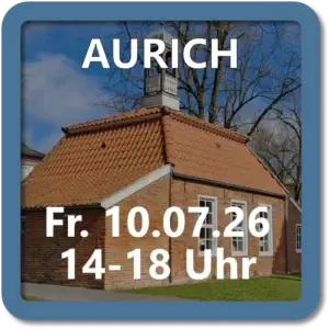 Fr. 10.7.26 - 14-18 Uhr