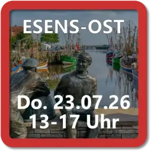 Do. 23.7.26 - 13-17 Uhr