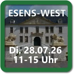 Di. 28.7.26 - 11-15 Uhr