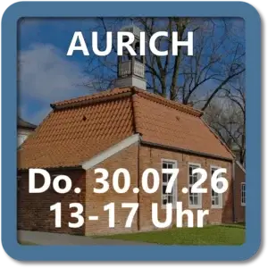 Do. 30.7.26 - 13-17 Uhr