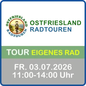 Fr. 03.07.26 - 11-14 Uhr - Eigenes Fahrrad