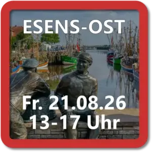 Fr. 21.8.26 - 13-17 Uhr