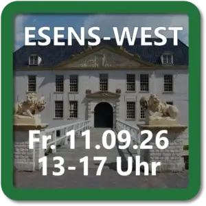 Fr. 11.9.26 - 13-17 Uhr