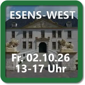 Fr. 2.10.26 - 13-17 Uhr