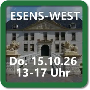 Do. 15.10.26 - 13-17 Uhr
