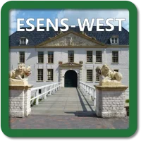 Kachel Esens West